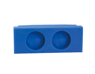 尼龙定位块(操) 尼龙定位块(操)